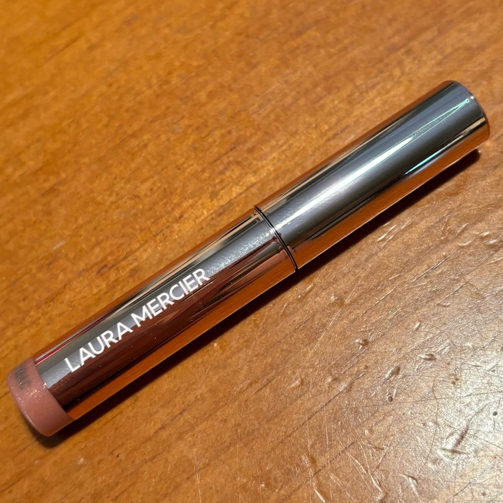 Laura Mercier Caviar Stick Eye Color Eyeshadow Bed of Roses - Picture 3 of 16